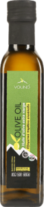 Vouno Olive Press Zakynthos - Extra Virgin Olive Oil